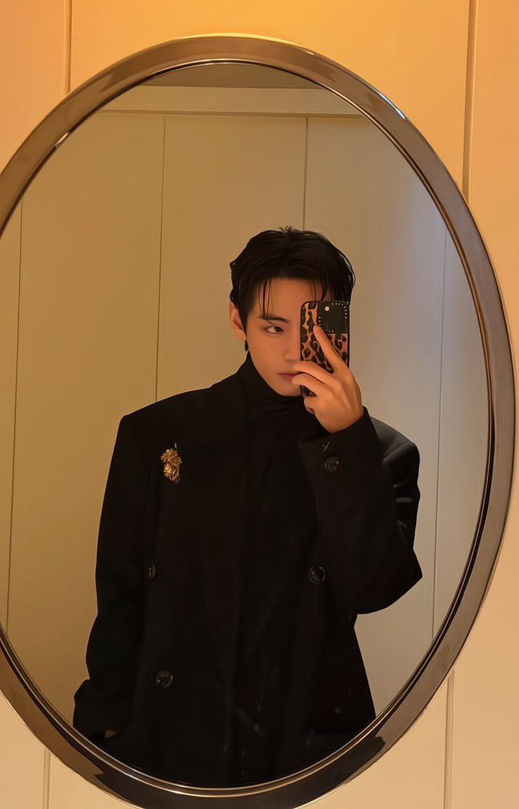 防弹少年团的幕后花絮