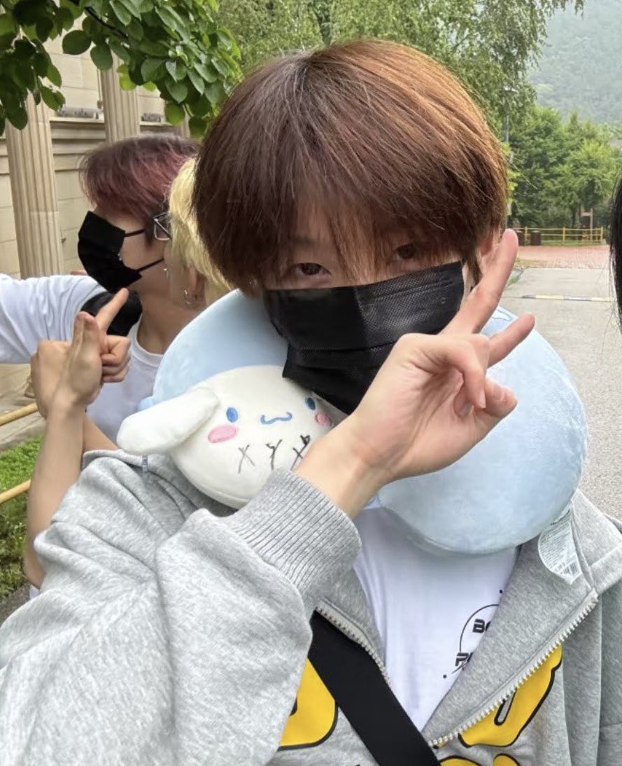 Latest photo of Chen Kaiwen