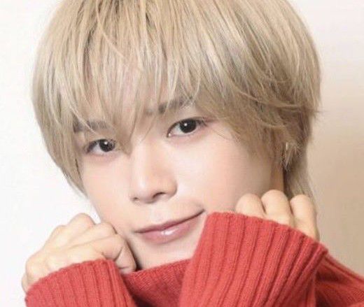 A moment captured by K (&TEAM)'s fan