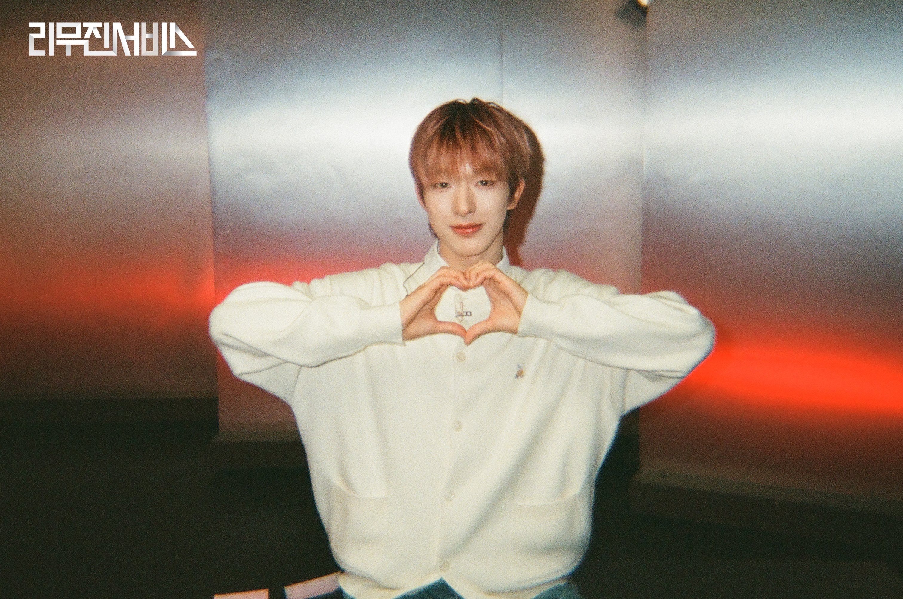 Potret di balik layar Tomoya (NEXZ)