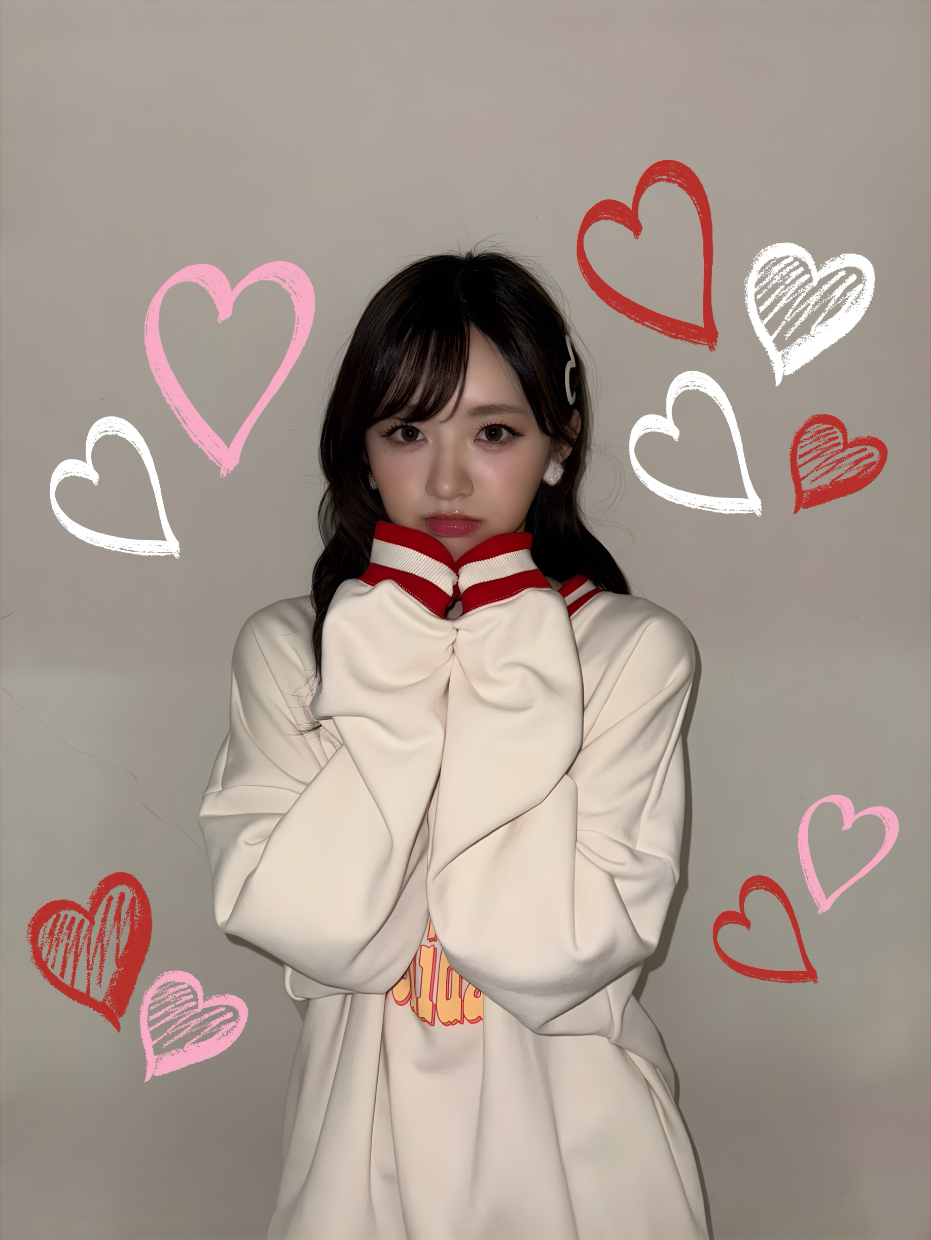 Potret di balik layar Kato Cocoro (ME:I)