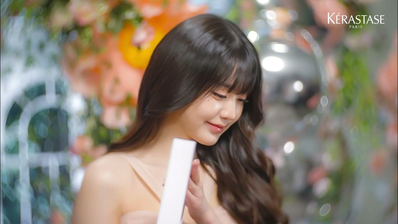 Recent activity shot of Jang Wonyoung (IVE)