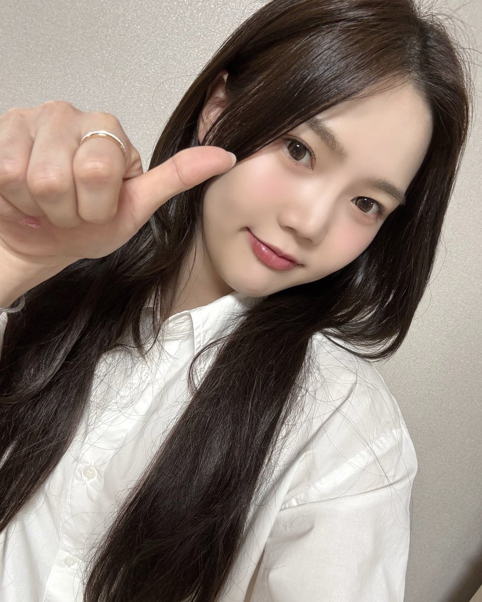 OH MY GIRL粉絲拍下的瞬間