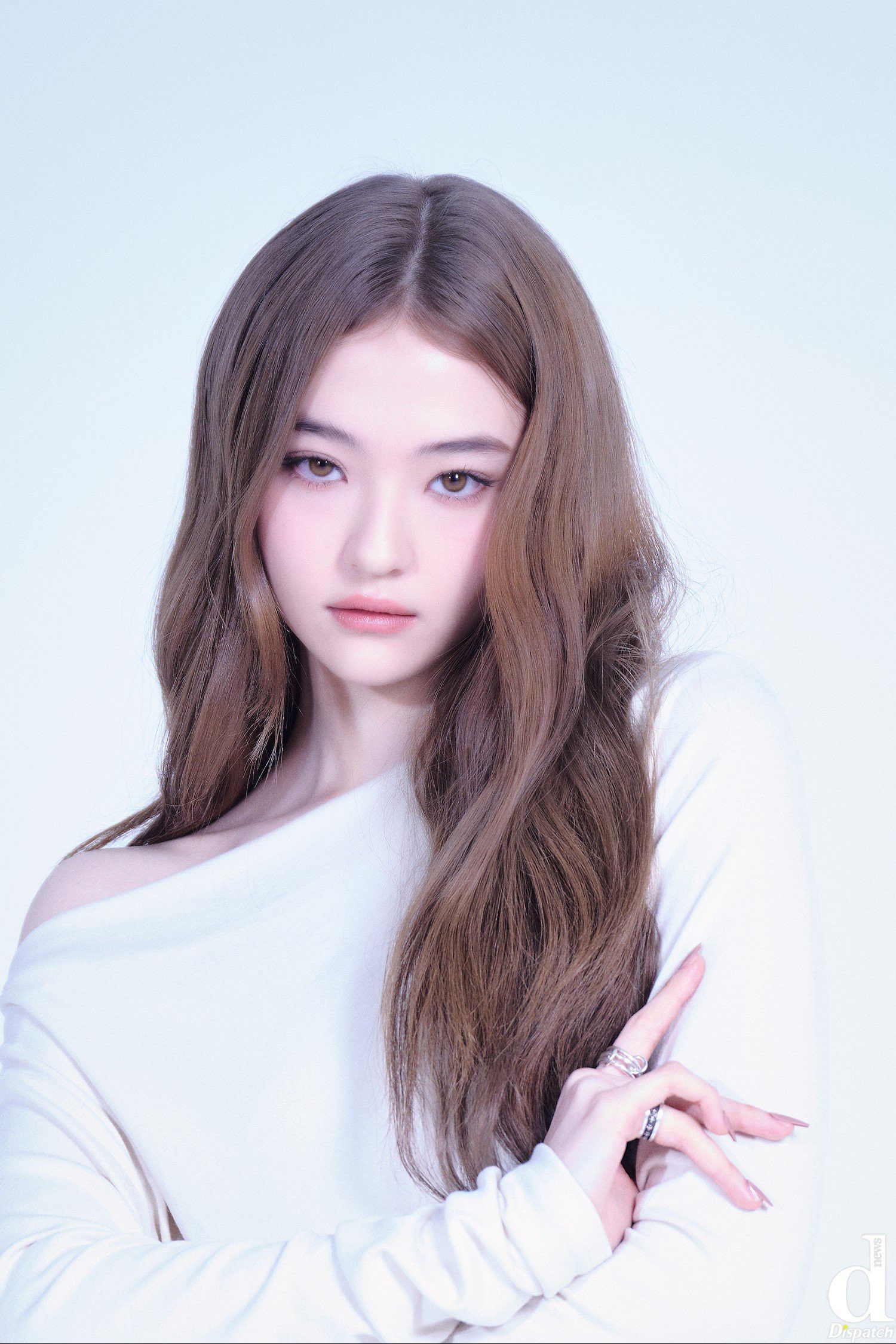 Latest photo of Ella (MEOVV)