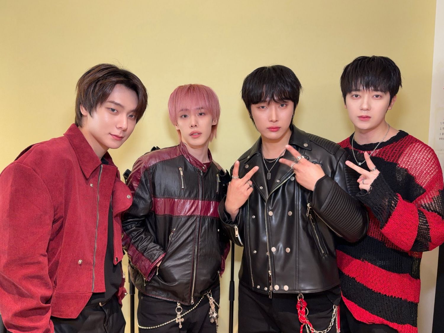 Latest photo of OMEGA X