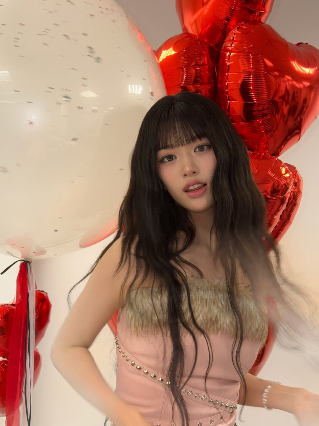 Latest photo of An Yujin (IVE)