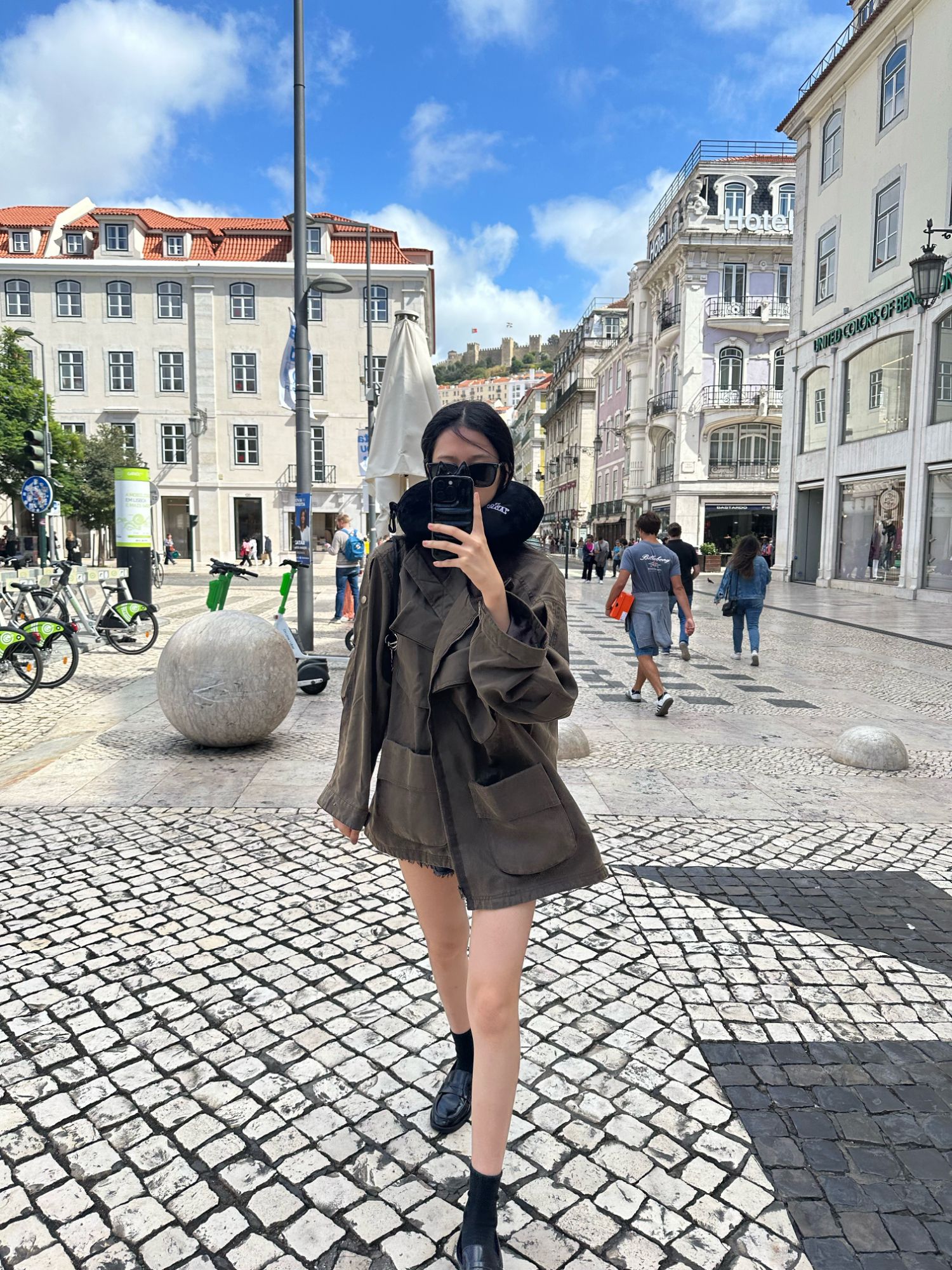 안유진 (IVE)의 최신 사진