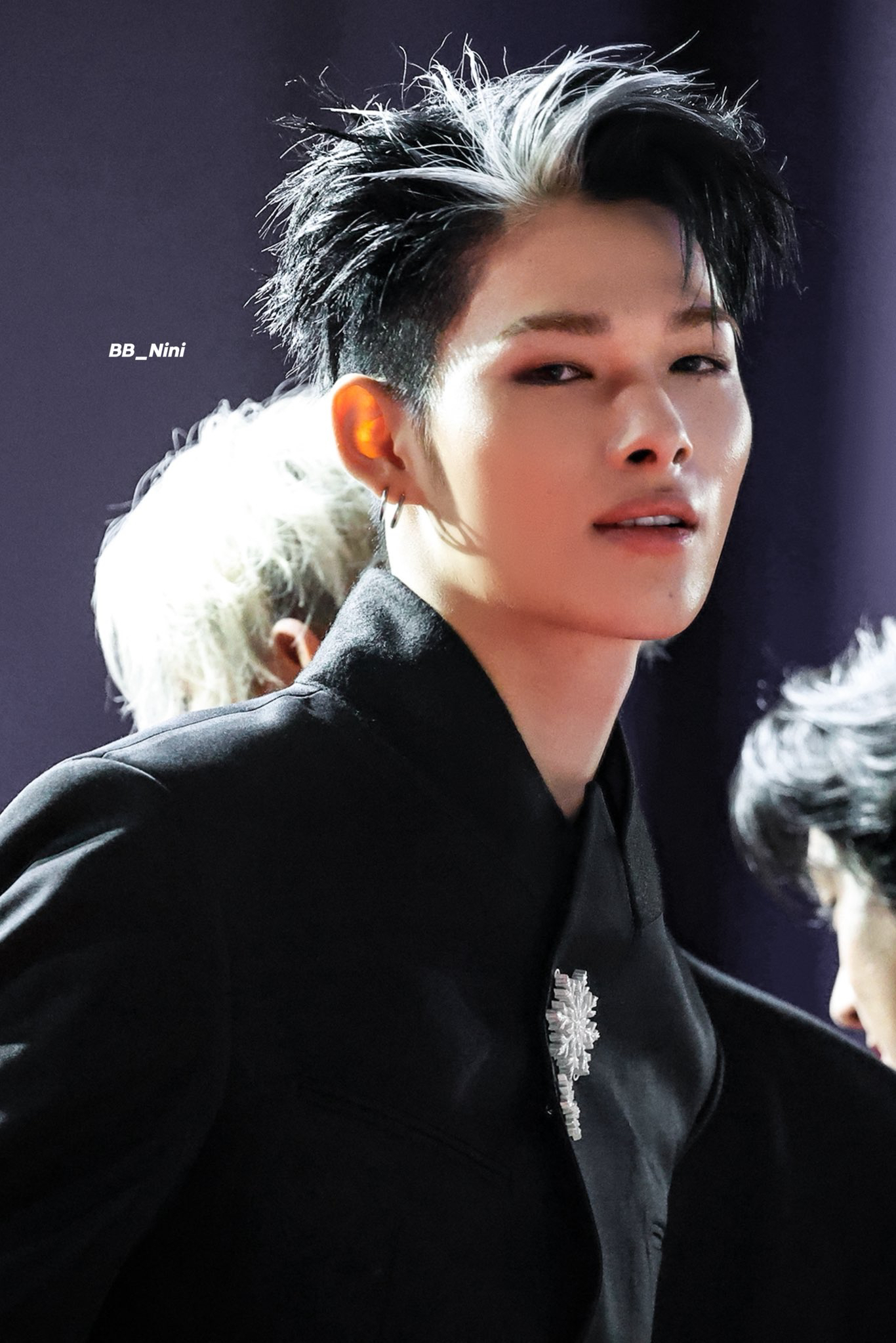 NI-KI (ENHYPEN)的最新活動照片