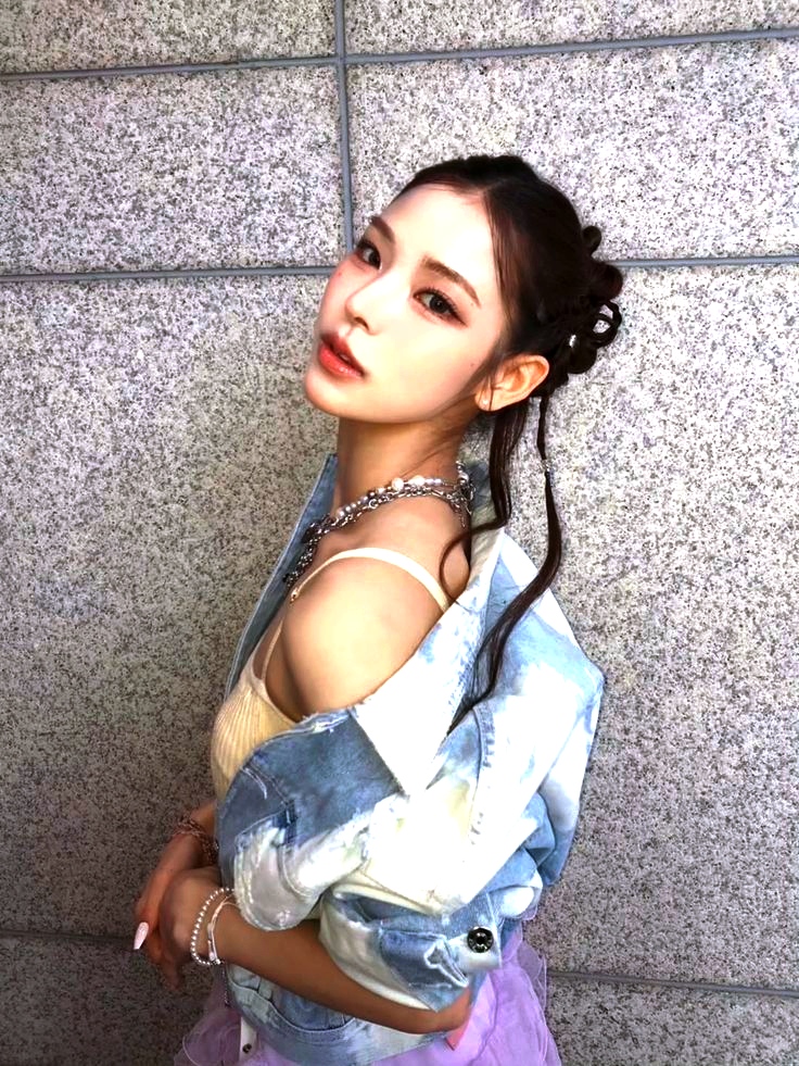Latest photo of Mai (izna)