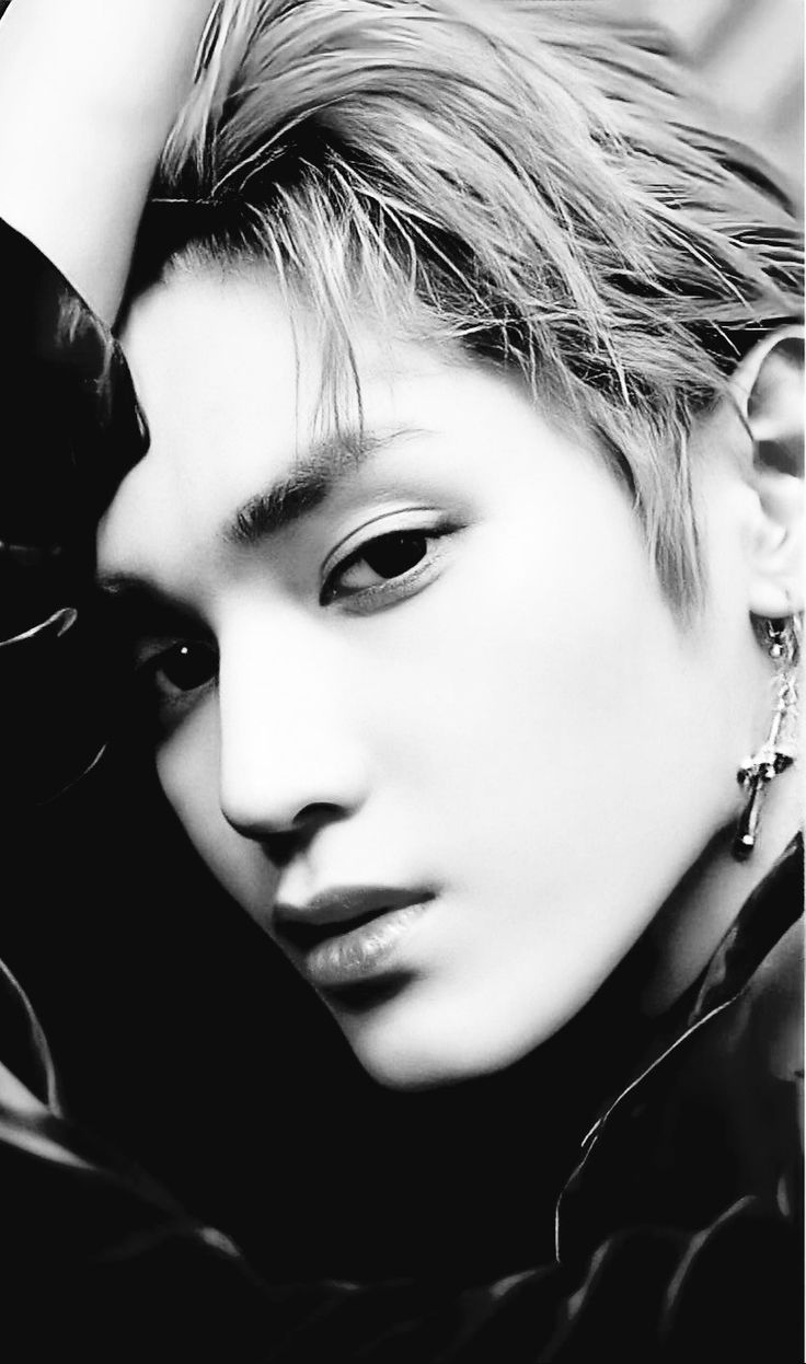 Today's most popular wallpaper in the Taeyong (NCT 127) community