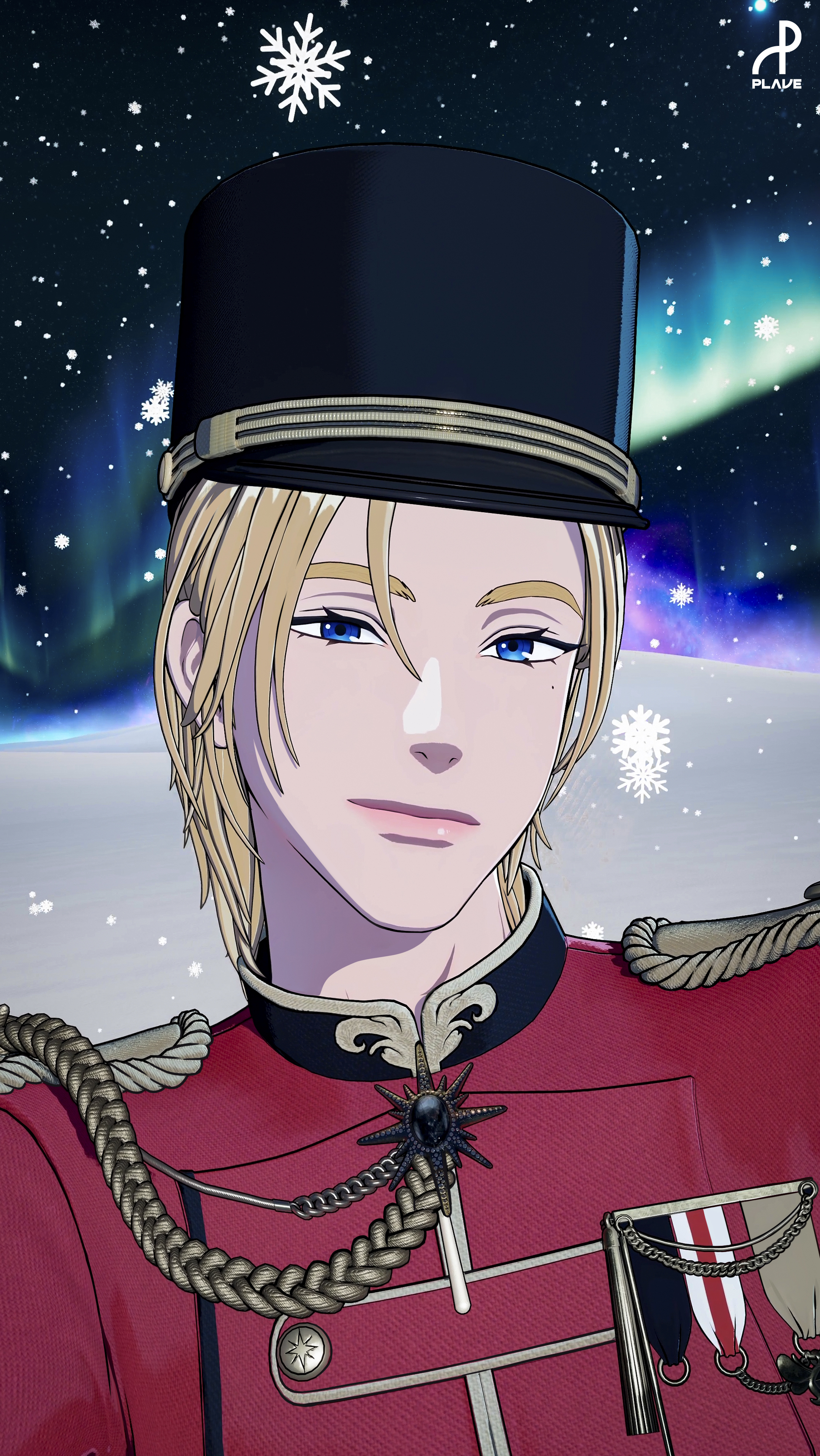 The most beloved wallpaper among Noah (PLAVE)'s fans