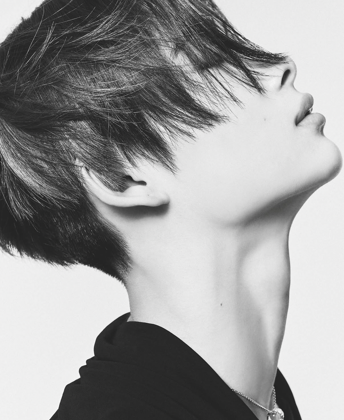 ニキ (ENHYPEN)ファンが撮った瞬間