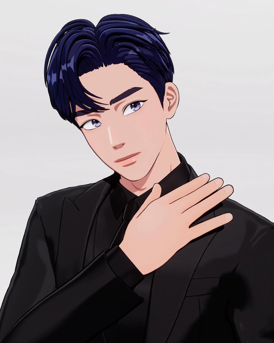 Latest photo of Yejun (PLAVE)