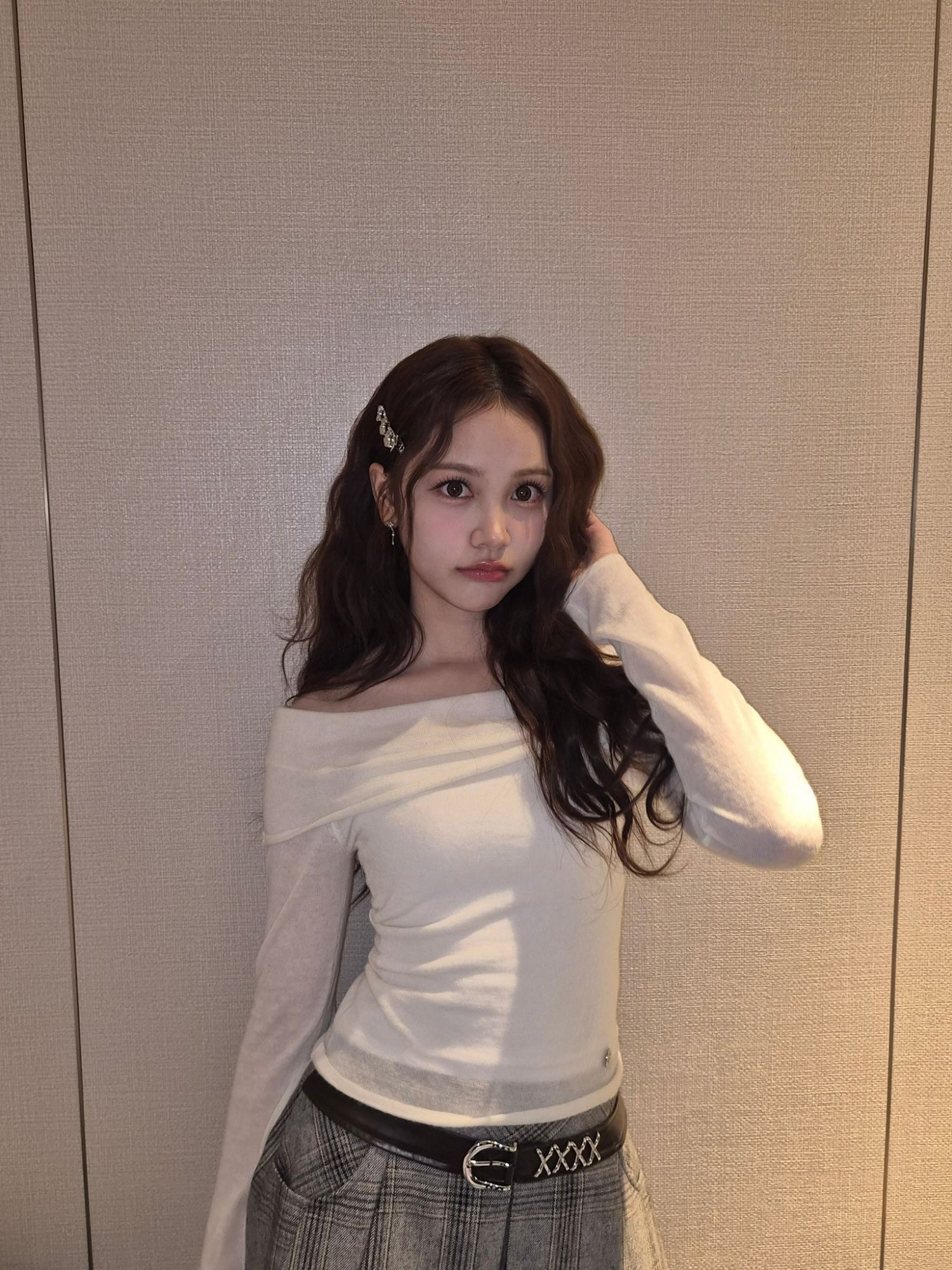 カルメン (Hearts2Hearts)の最近の活動写真