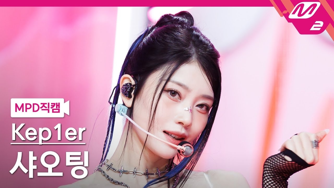 Kep1er的最新照片