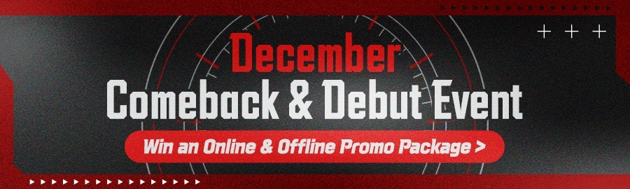 Latest photo of Kangmin (VERIVERY)