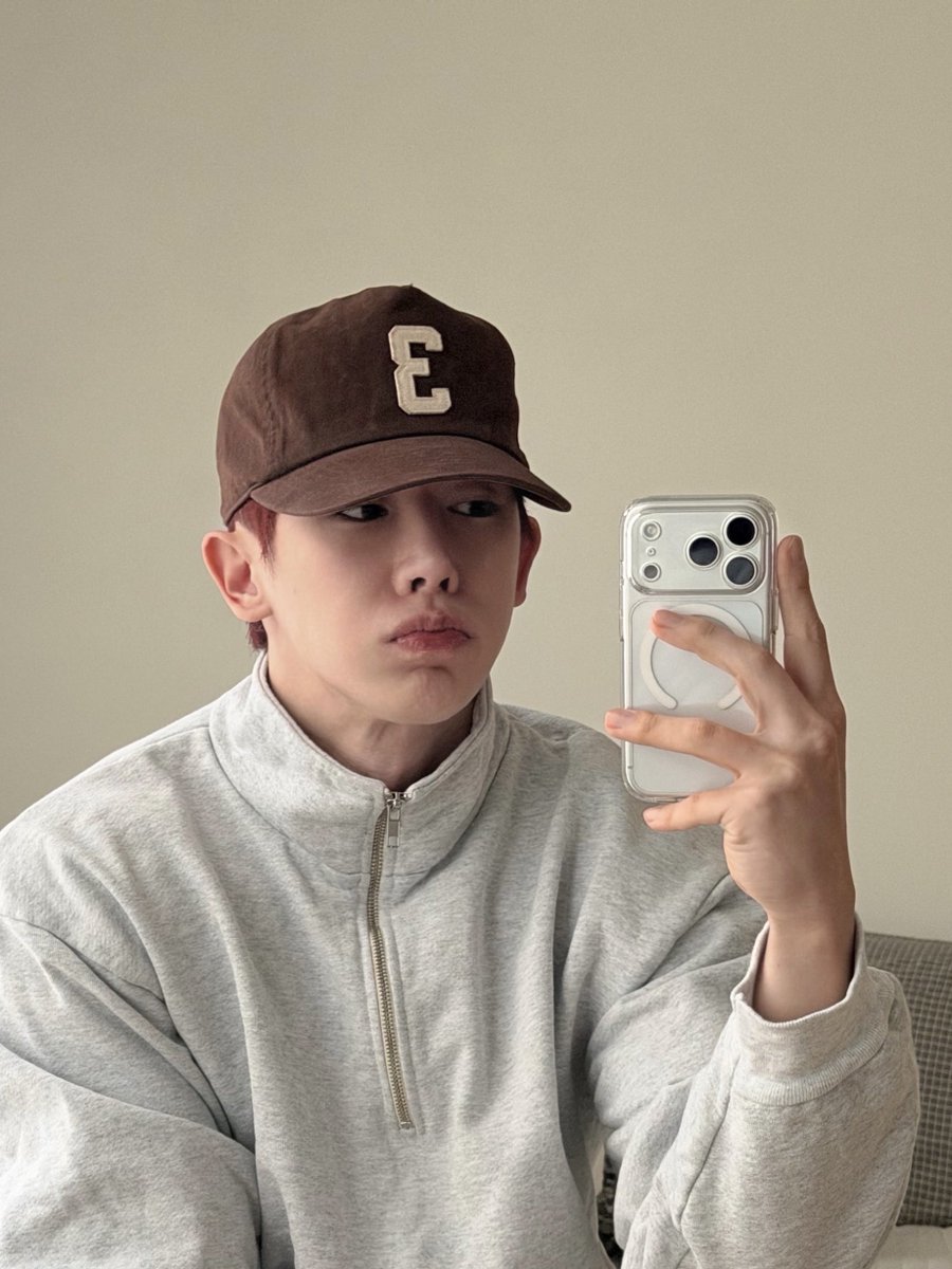 Foto aktivitas terbaru Wonho