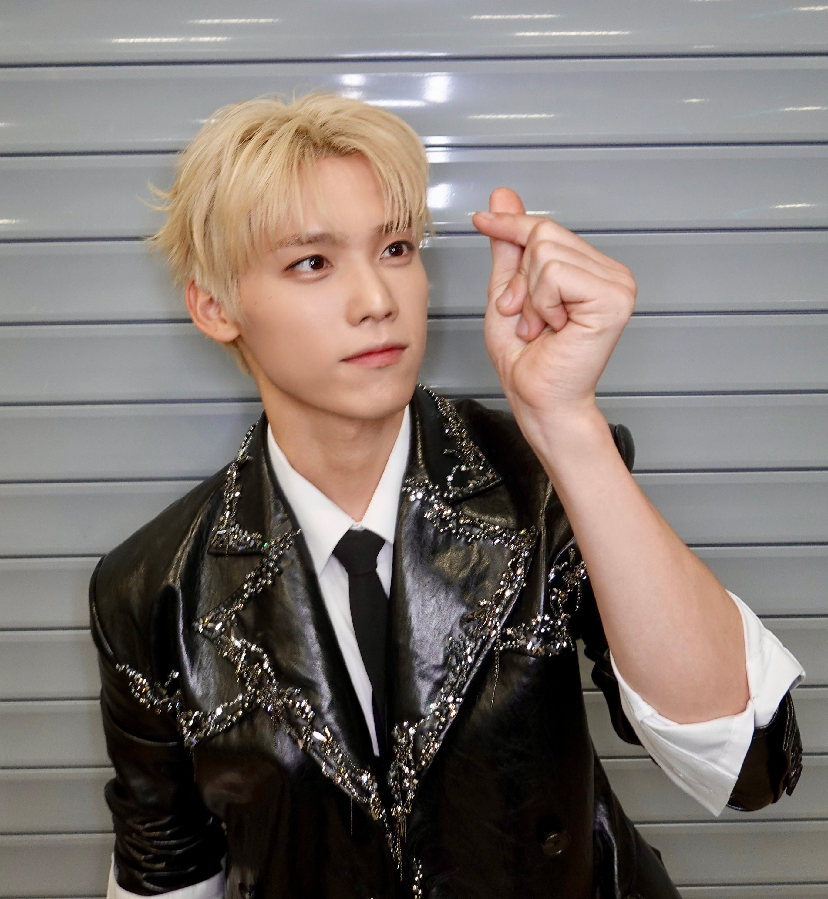 Latest photo of Kimura Masaya (INI)