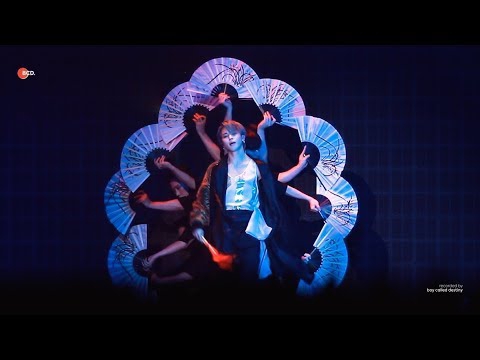 智旻 (防彈少年團)的幕後花絮