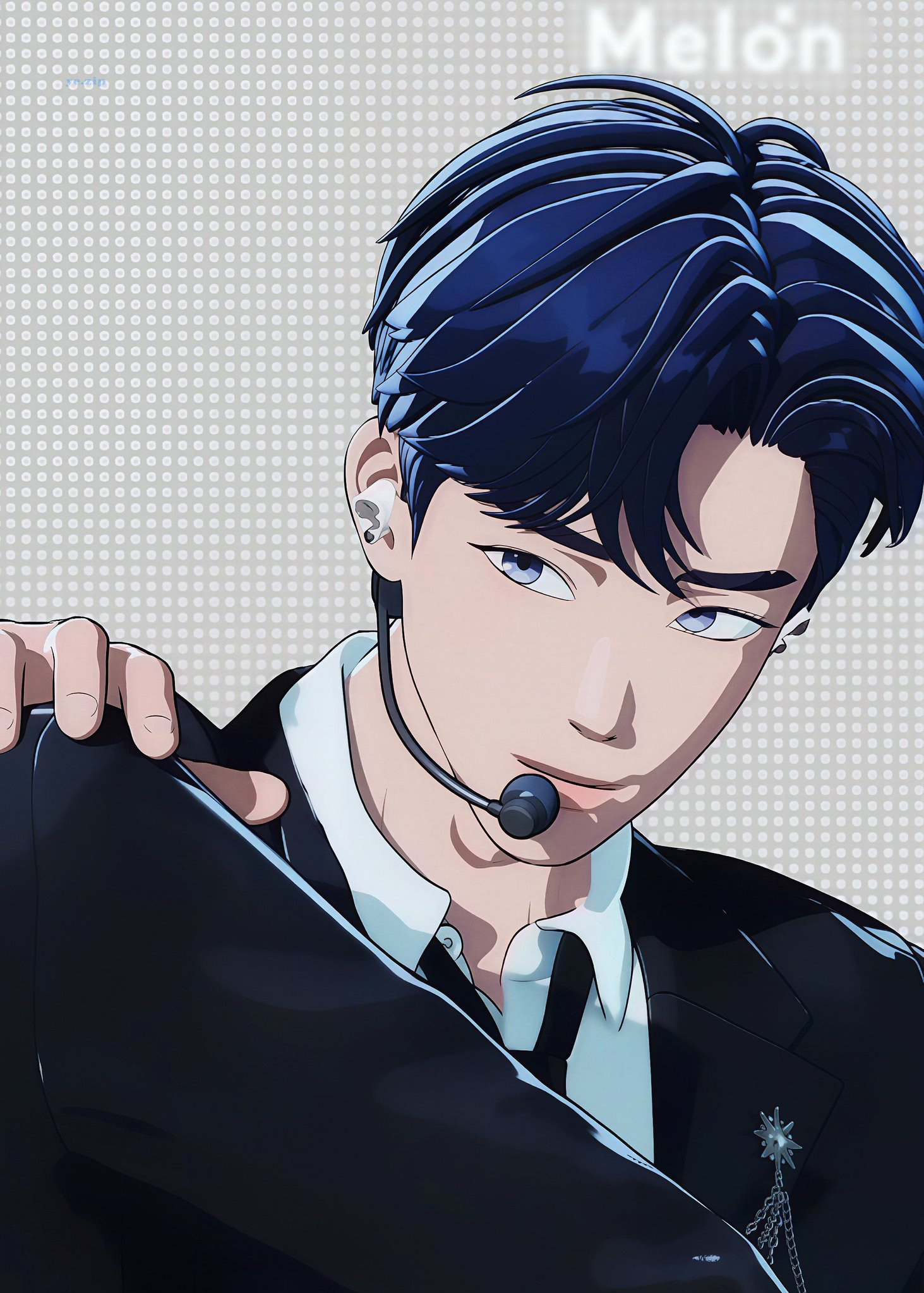 Latest photo of Yejun (PLAVE)