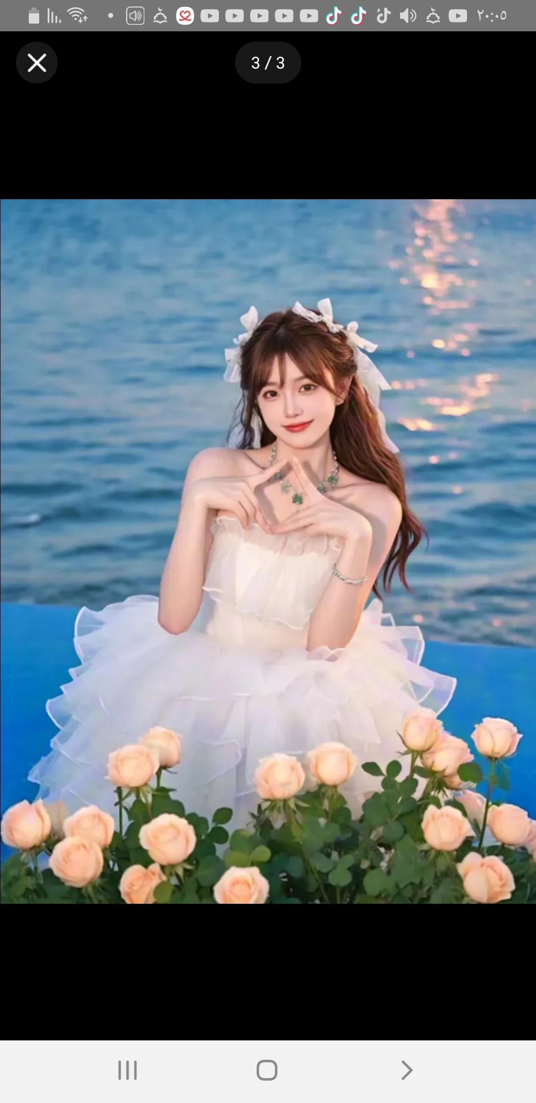 A heartfelt wallpaper shared by Ian (Hearts2Hearts)'s fans