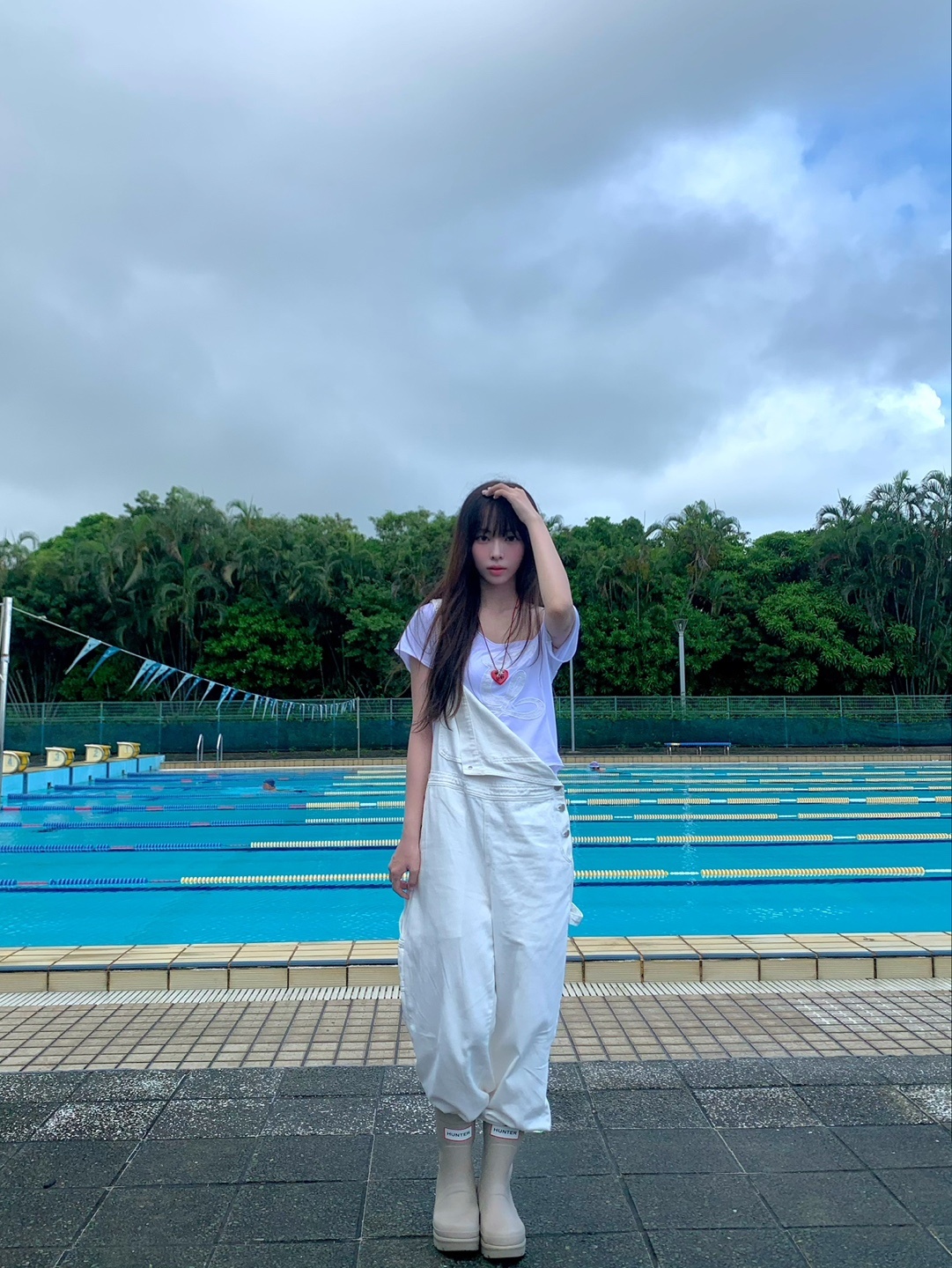 Latest photo of Shuie (SAY MY NAME)