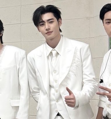 成訓 (ENHYPEN)粉絲拍下的瞬間