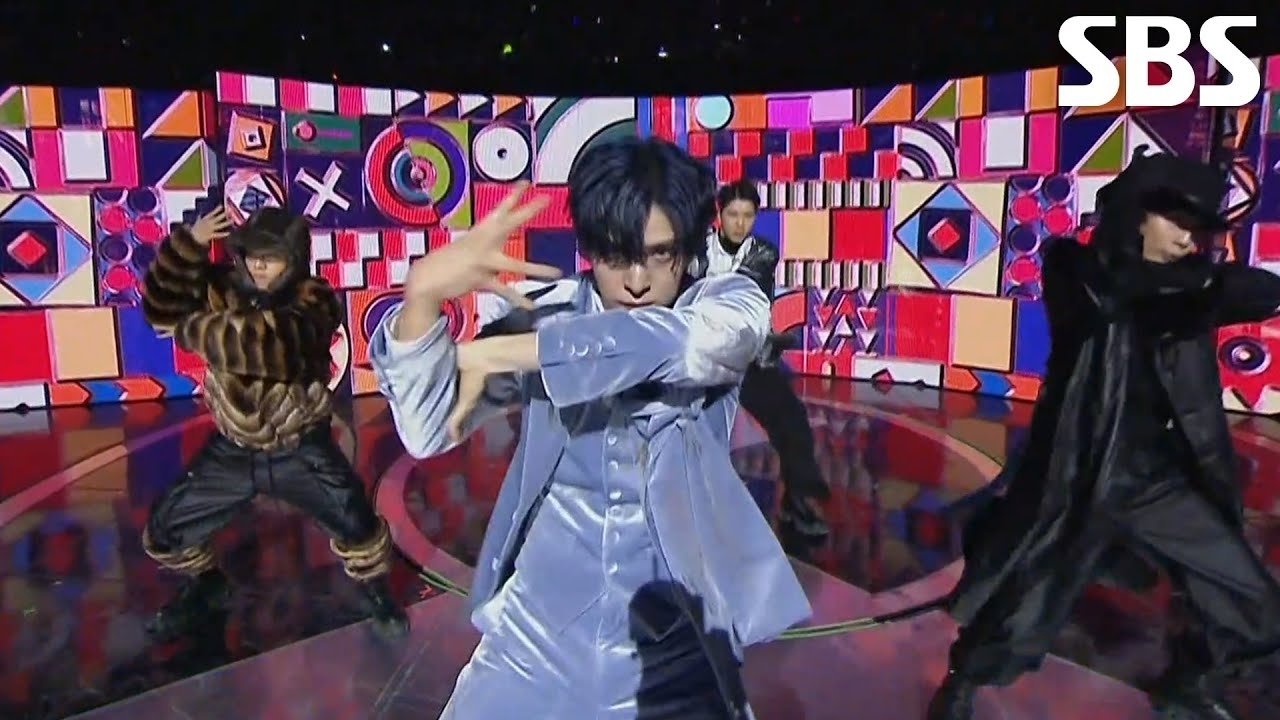 에이티즈의 최신 사진