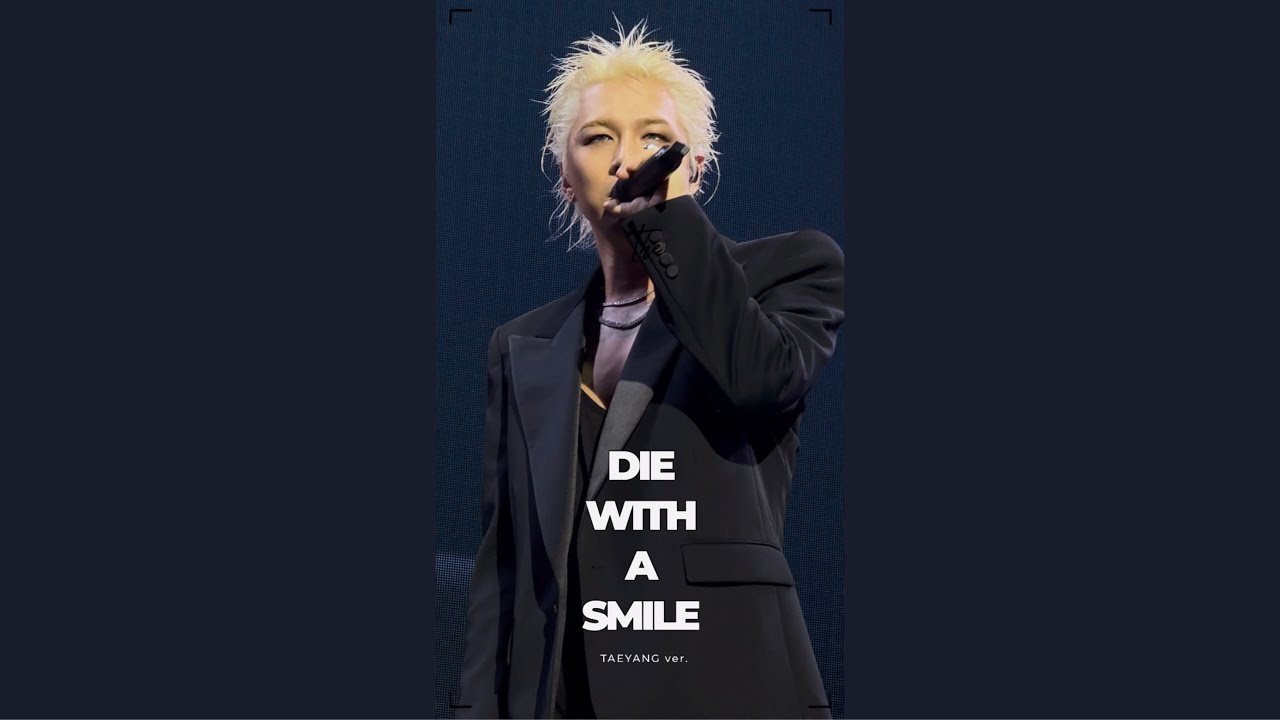 テヤン (BIGBANG)の最新写真