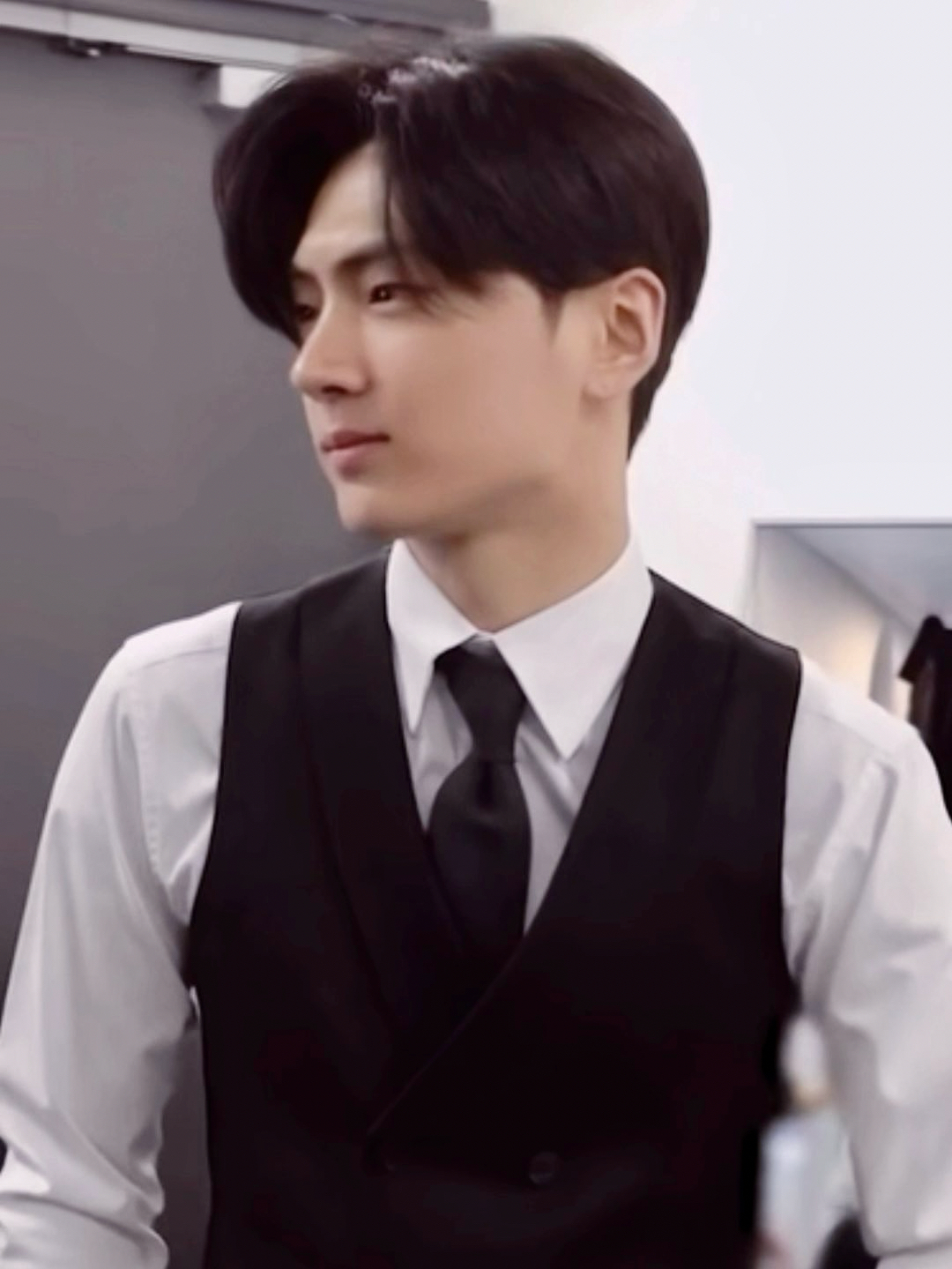 ジェイ (ENHYPEN)の舞台裏ショット