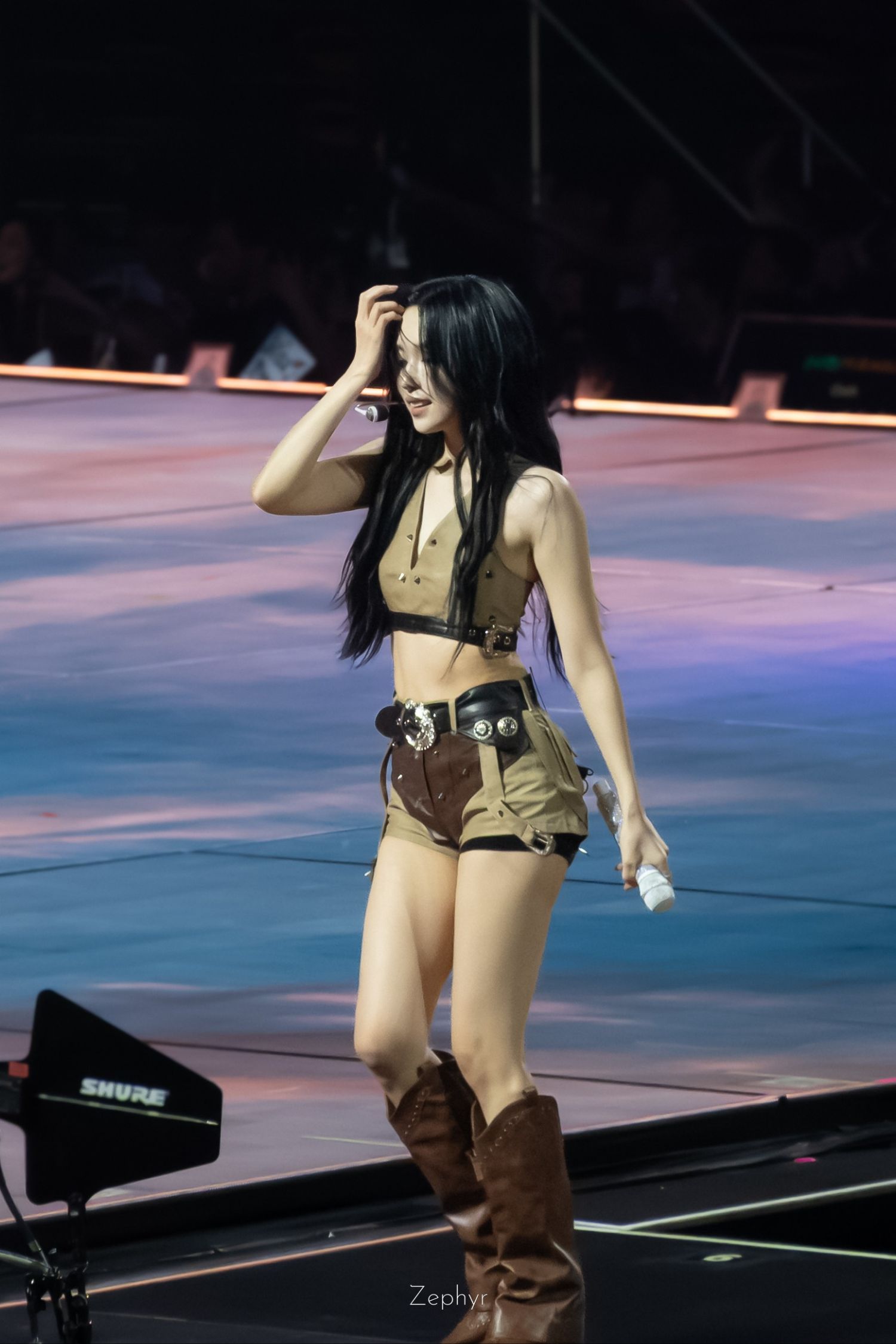 미나 (TWICE)의 최신 사진