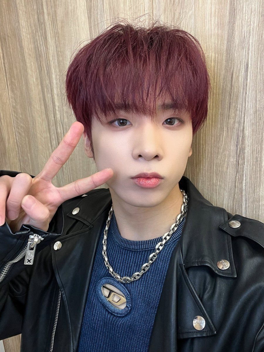 Momen yang diabadikan oleh penggemar MCND