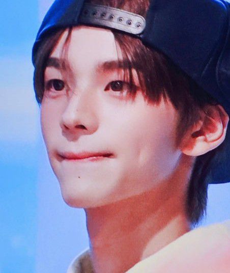 Latest photo of Shinyu (TWS)