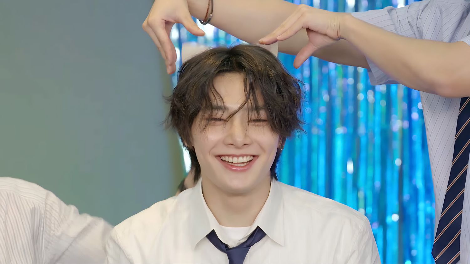 I.N (Stray Kids)的最新活動照片