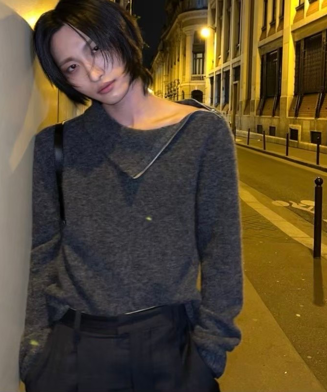 星和 (ATEEZ)的最新照片