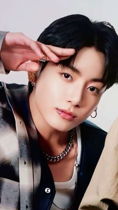 Behind-the-scenes cut of Jungkook (BTS)