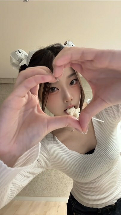 Potret di balik layar SECRET NUMBER