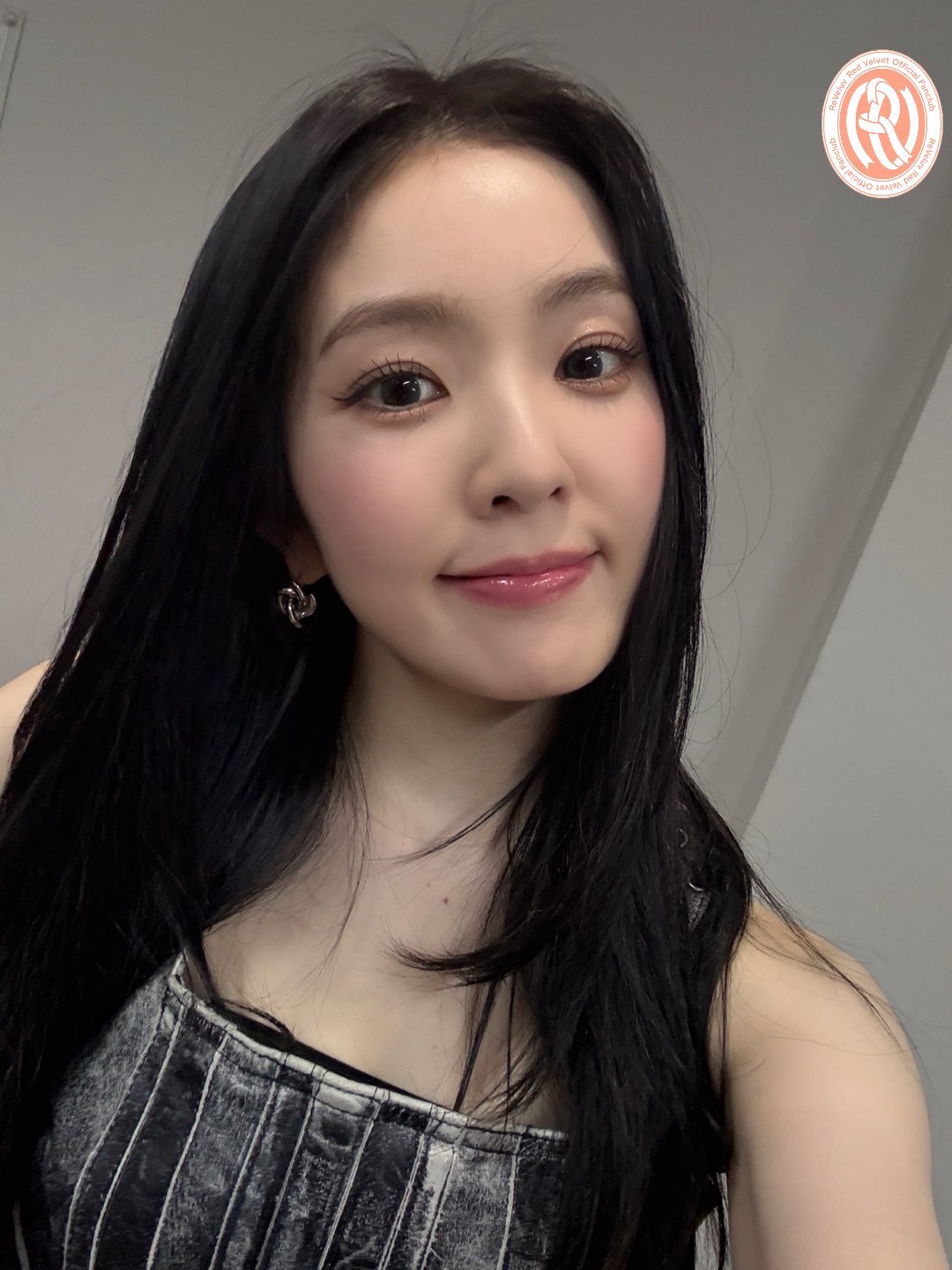 아이린 (레드벨벳) 팬이 찍은 순간