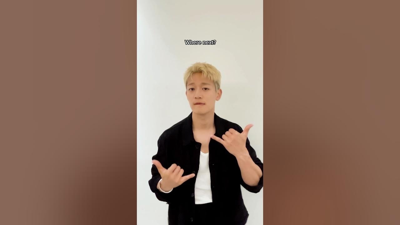 珉豪 (SHINee)粉絲拍下的瞬間