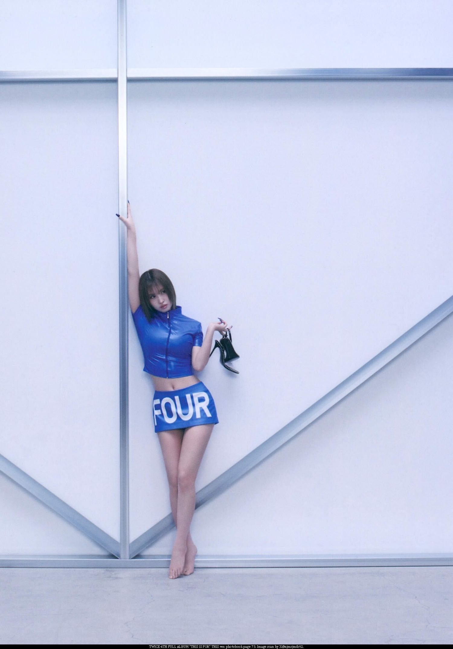 TWICE 팬이 찍은 순간