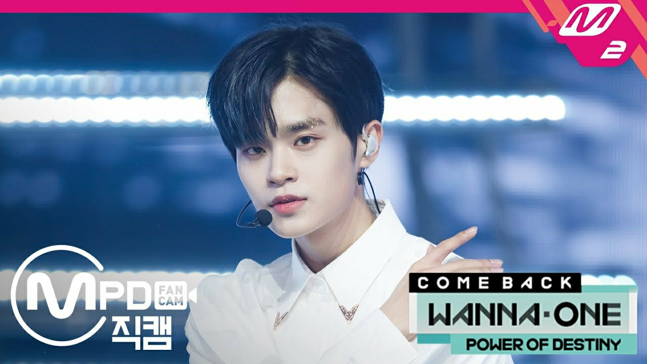 Latest photo of Lee Daehwi (AB6IX)