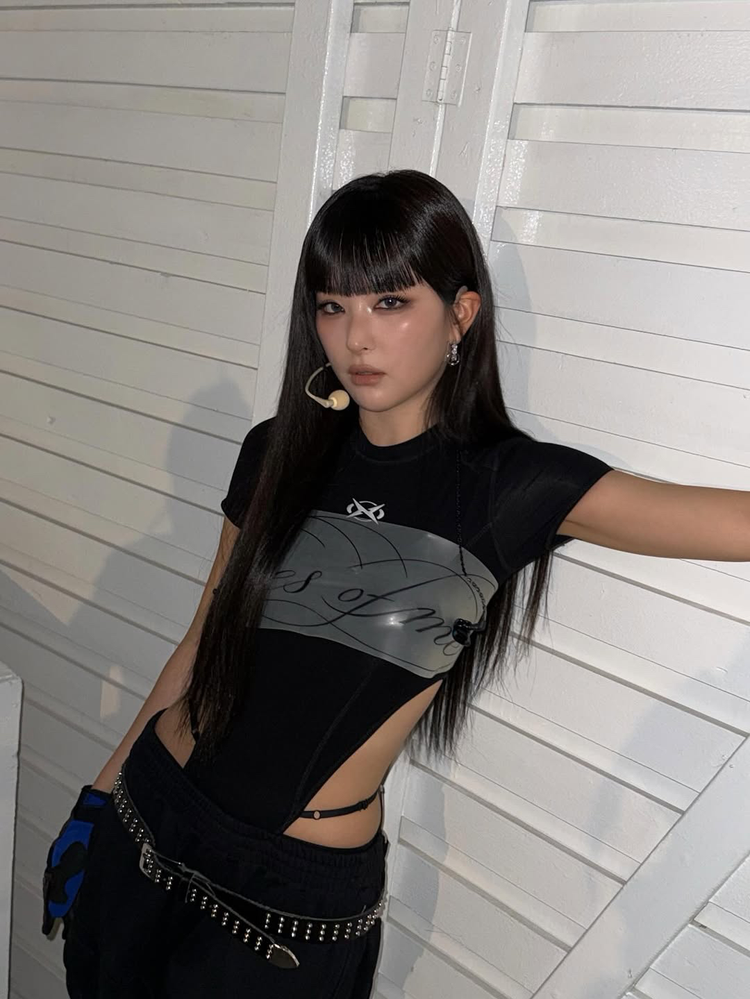 Red Velvet的最新活动照片