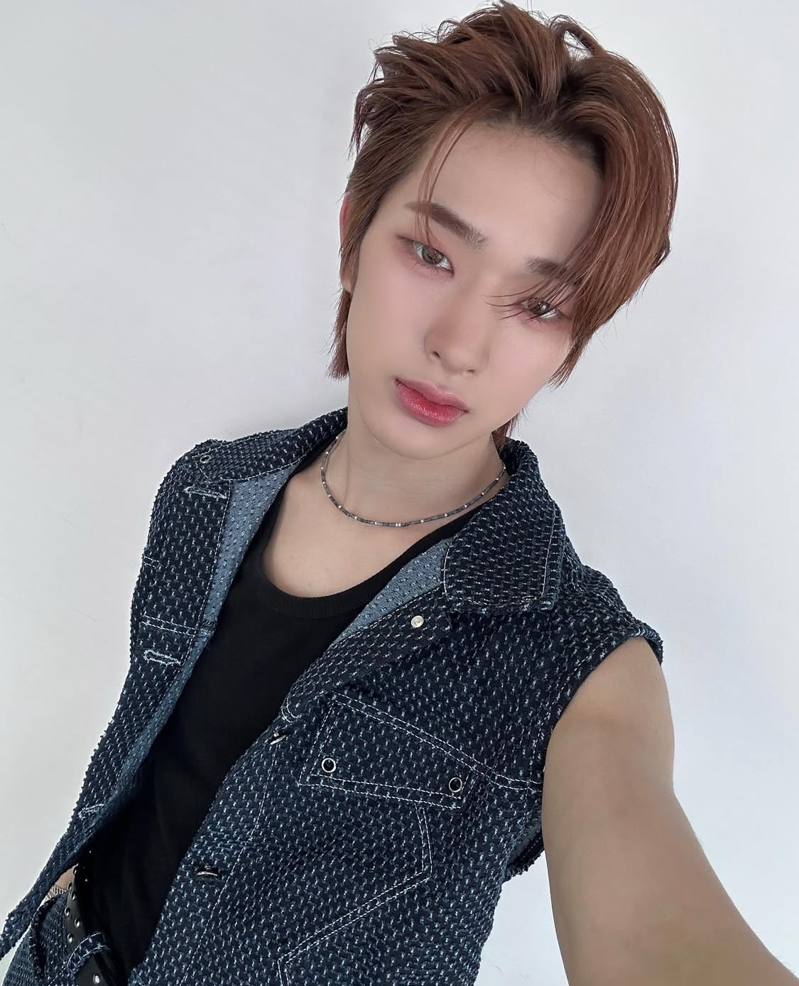 Latest photo of Tomoya (NEXZ)