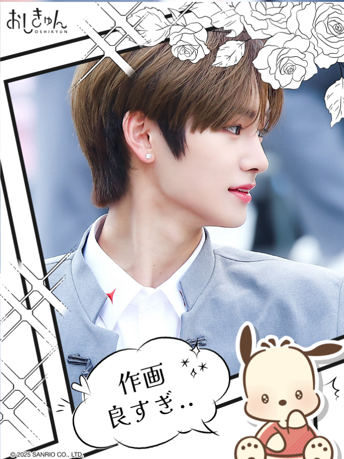 ジョウアンシン (ALPHA DRIVE ONE)の最新写真