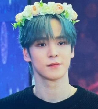 Potret di balik layar Yunho (ATEEZ)