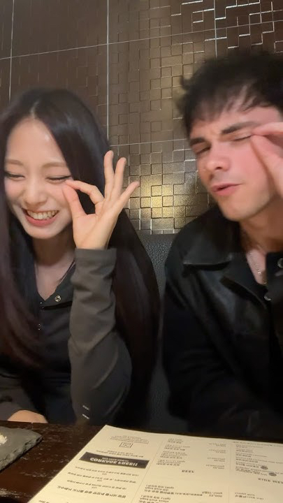 A heartfelt wallpaper shared by TWICE's fans