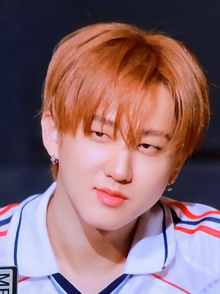 彰彬 (Stray Kids)的最新照片