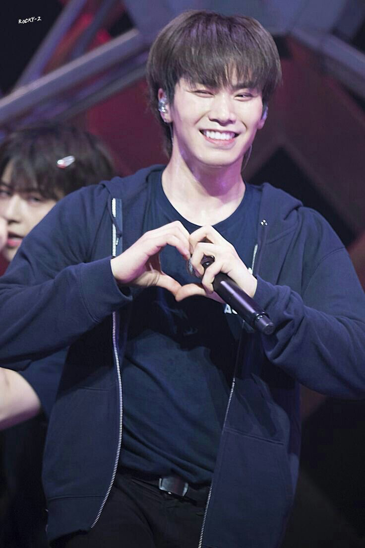 Behind-the-scenes cut of Rocky