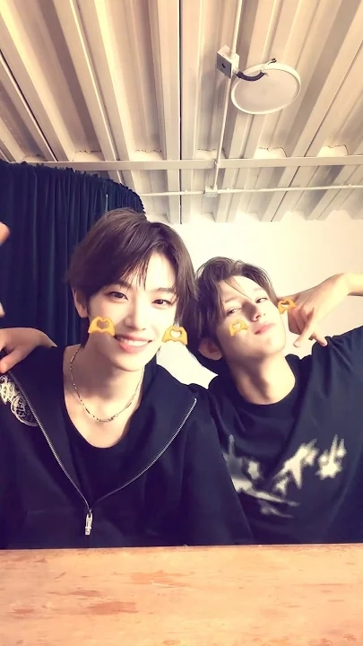 Latest photo of Chen Kaiwen