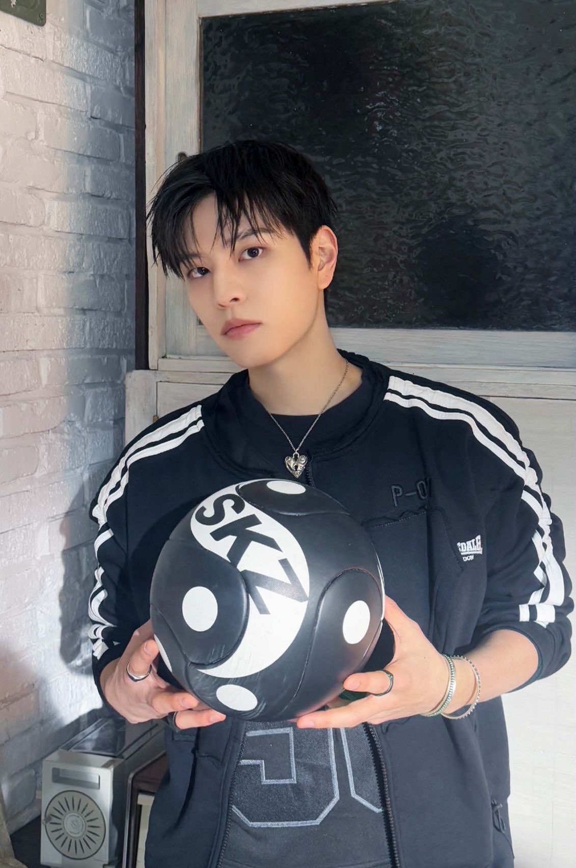 スンミン (Stray Kids)の最近の活動写真